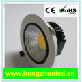 Hot sale 10w dimmable led down light